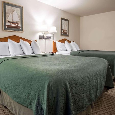 Quality Inn & Suites Federal Way - Seattle Cameră foto