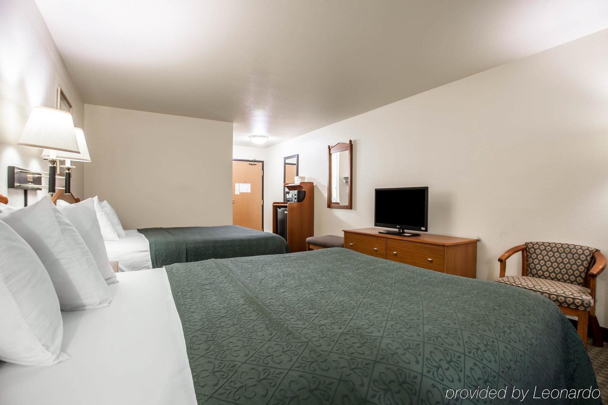 Quality Inn & Suites Federal Way - Seattle Exterior foto