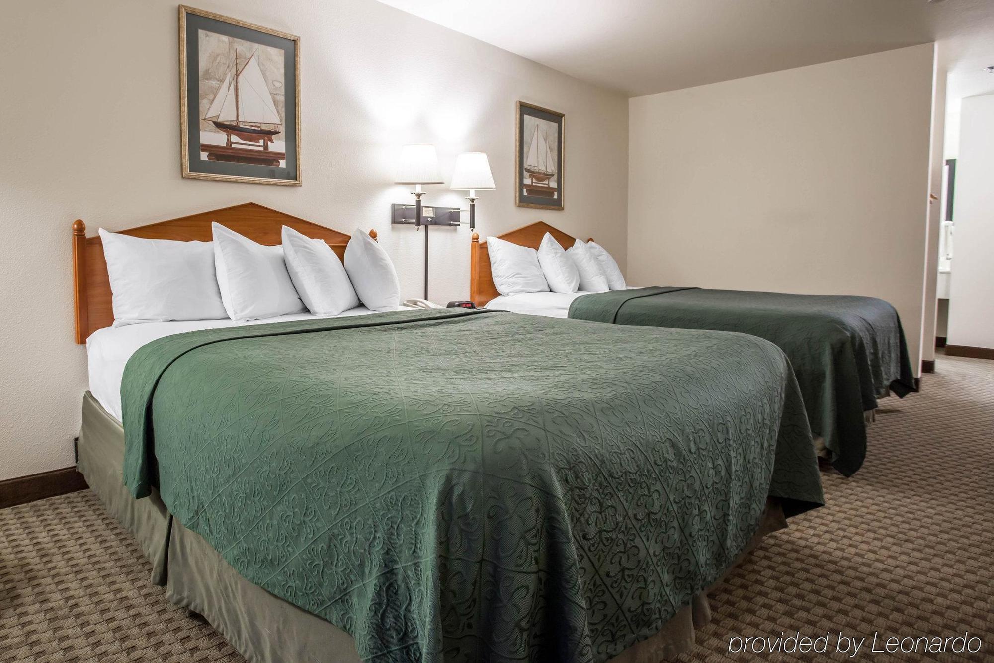 Quality Inn & Suites Federal Way - Seattle Cameră foto